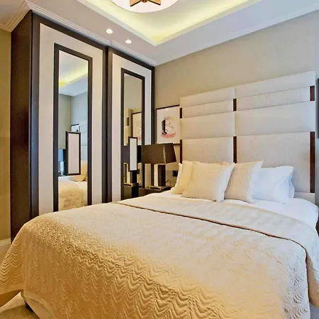 Villa Cityscape Place Barcelona