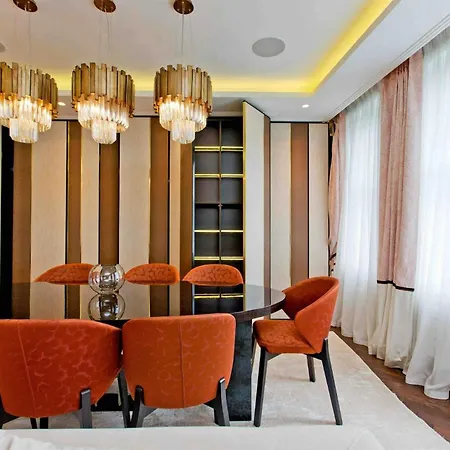 Cityscape Place فيلة