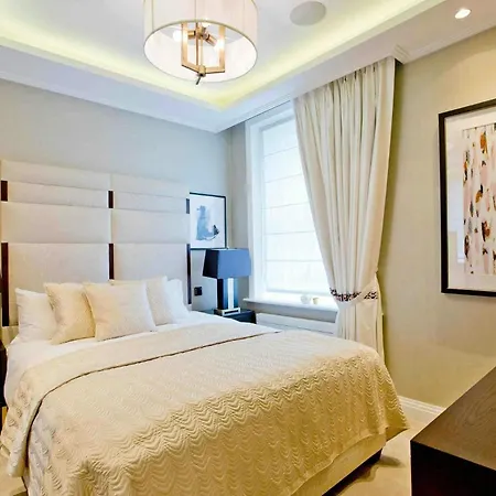Cityscape Place Villa
