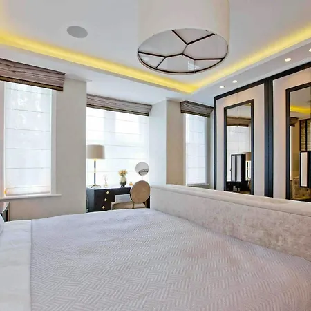 Villa Cityscape Place Barcelona