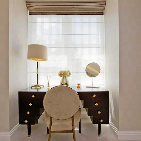 Cityscape Place Villa Barcelona